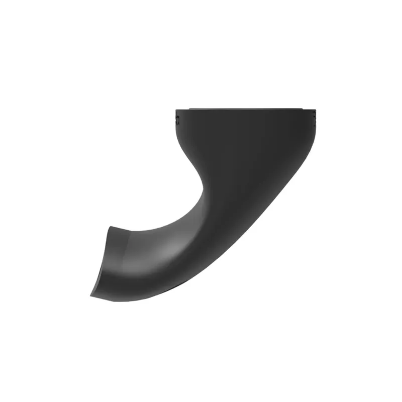 Deda Jet Hydro Riser Computer Mount - Black-1