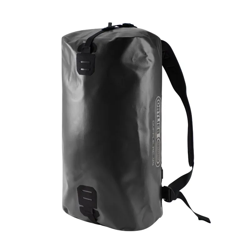 Ortlieb Duffle RC - 49 Litre - Black-1