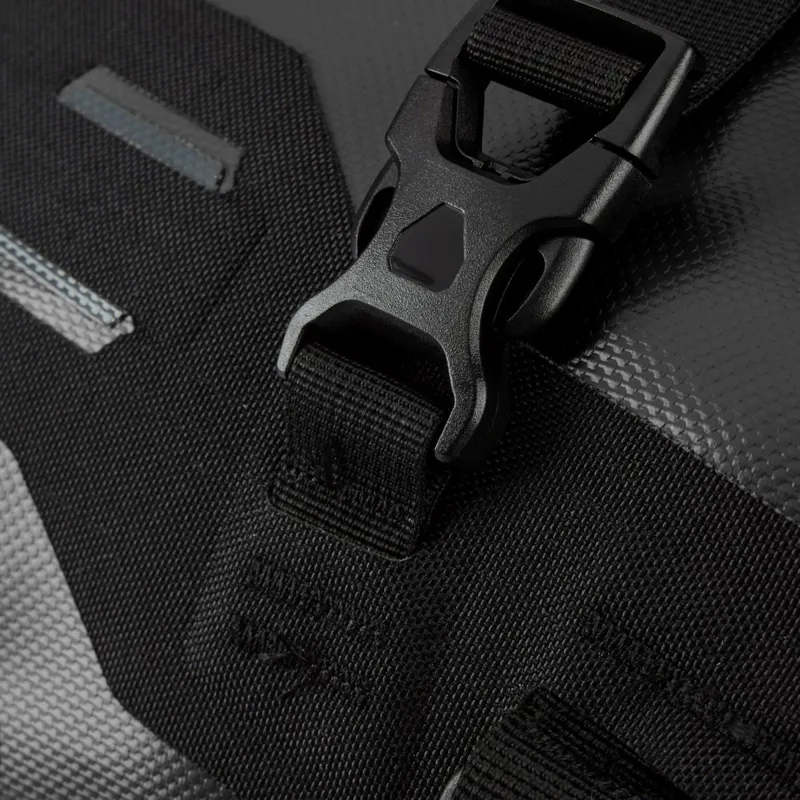 Ortlieb Duffle RC - 49 Litre - Black-5