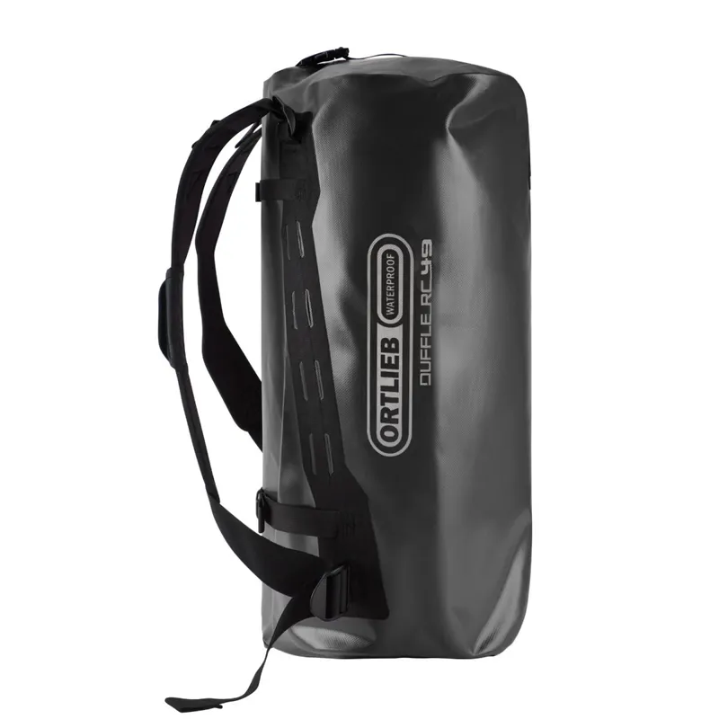 Ortlieb Duffle RC - 49 Litre - Black-2