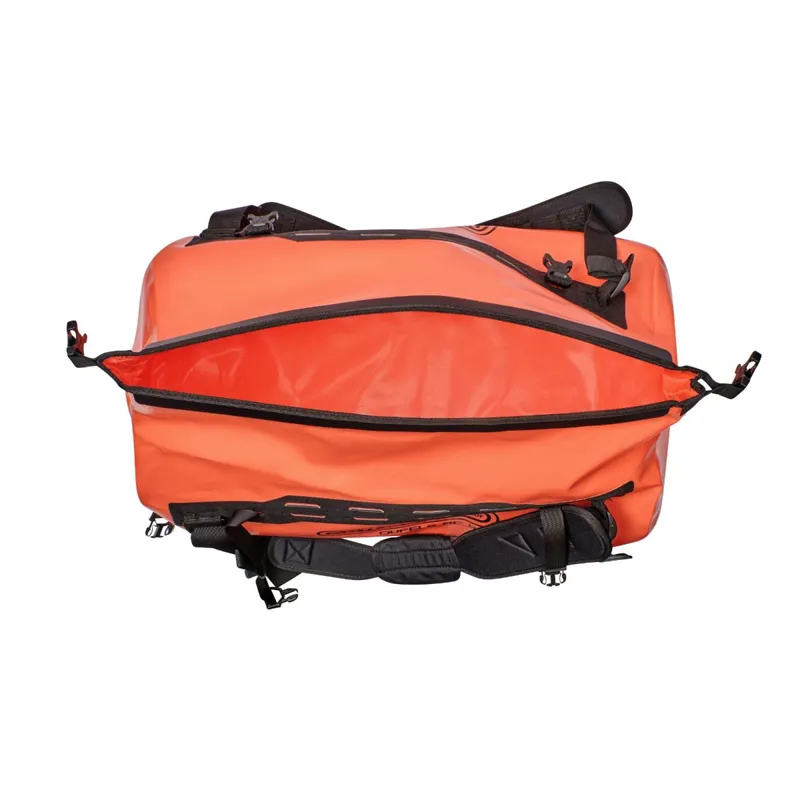 Ortlieb Duffle RC - 49 Litre - Coral-3