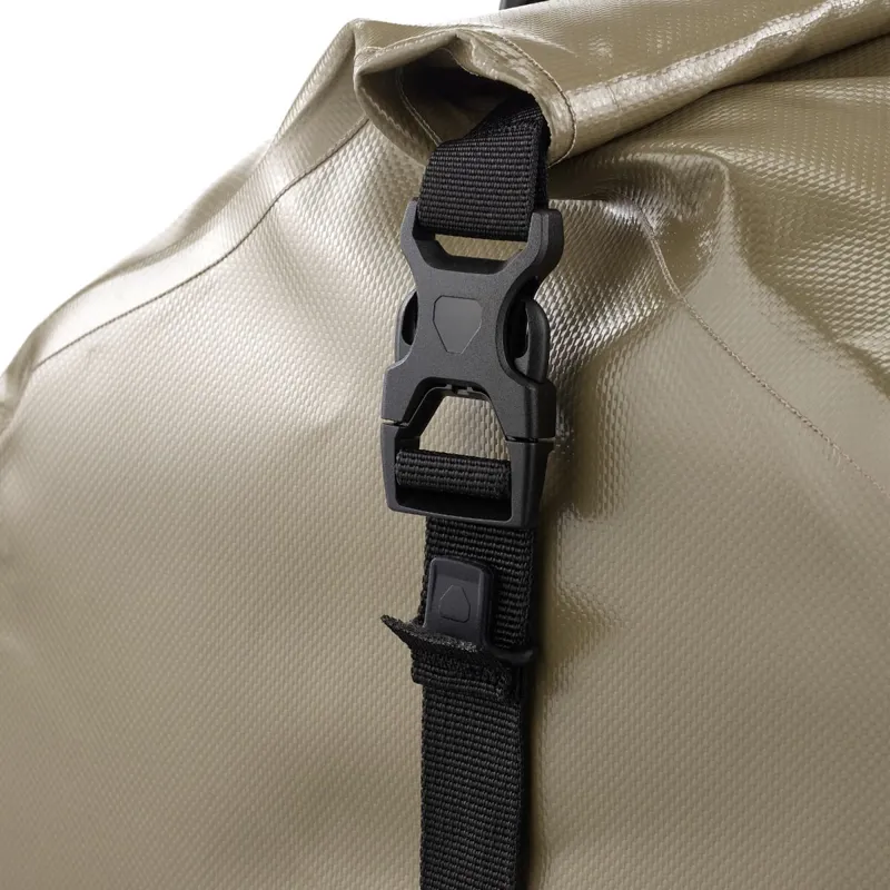 Ortlieb Duffle RC - 89 Litre - Olive-6