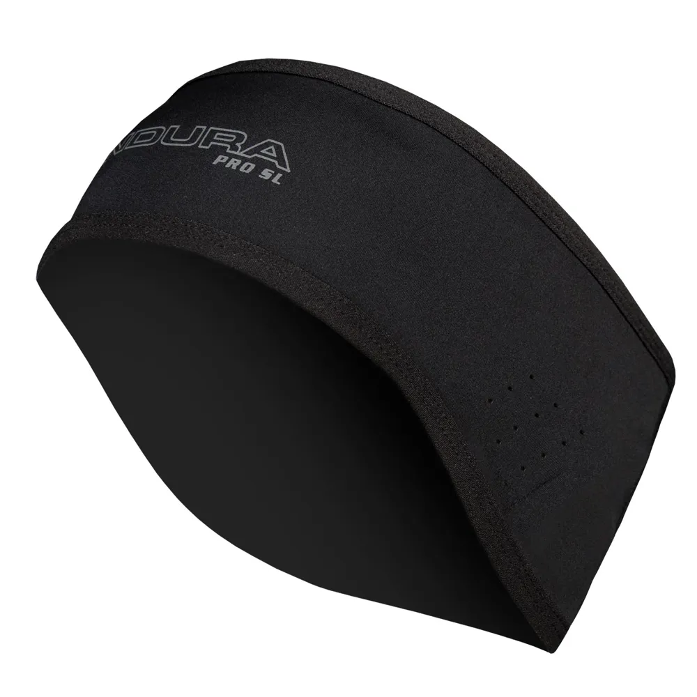 uPRISE Bikes Endura Pro SL Headband - Black | Price match, 365 day return s, 18-Month Warranty, Finance Available & Free UK Delivery