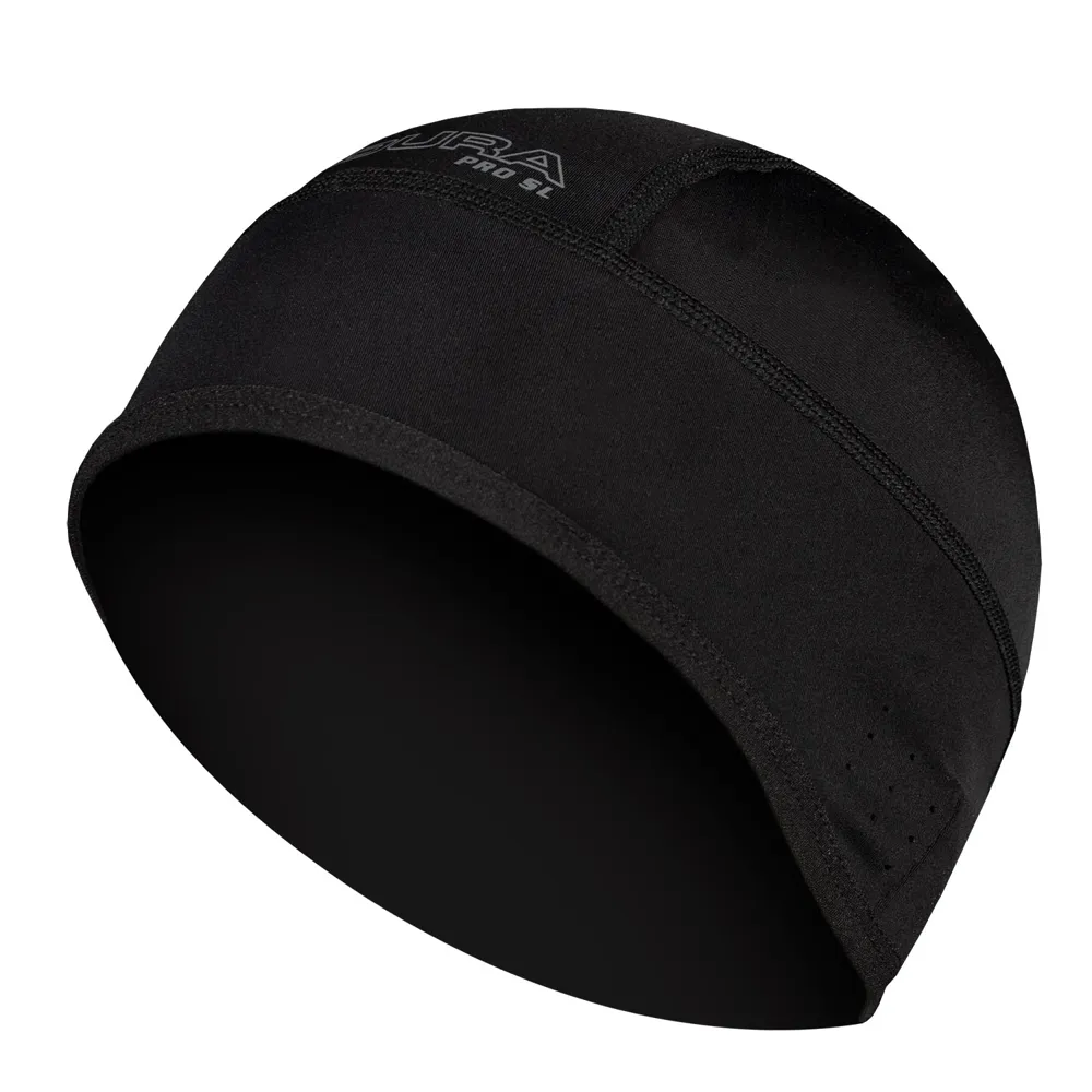 uPRISE Bikes Endura Pro SL Skull Cap - Black | Price match, 365 day return s, 18-Month Warranty, Finance Available & Free UK Delivery
