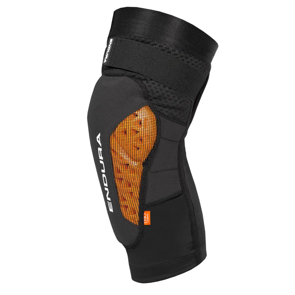 uPRISE Bikes Endura MT500 Lite Knee Pads - Black | Price match, 365 day return s, 18-Month Warranty, Finance Available & Free UK Delivery