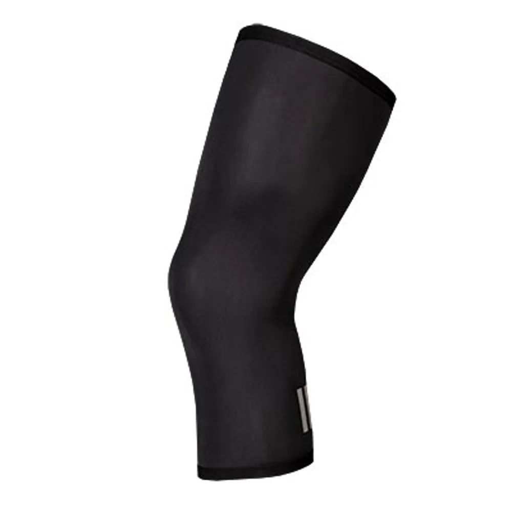 uPRISE Bikes Endura FS260-Pro Thermo Knee Warmer - Black | Price match, 365 day return s, 18-Month Warranty, Finance Available & Free UK Delivery