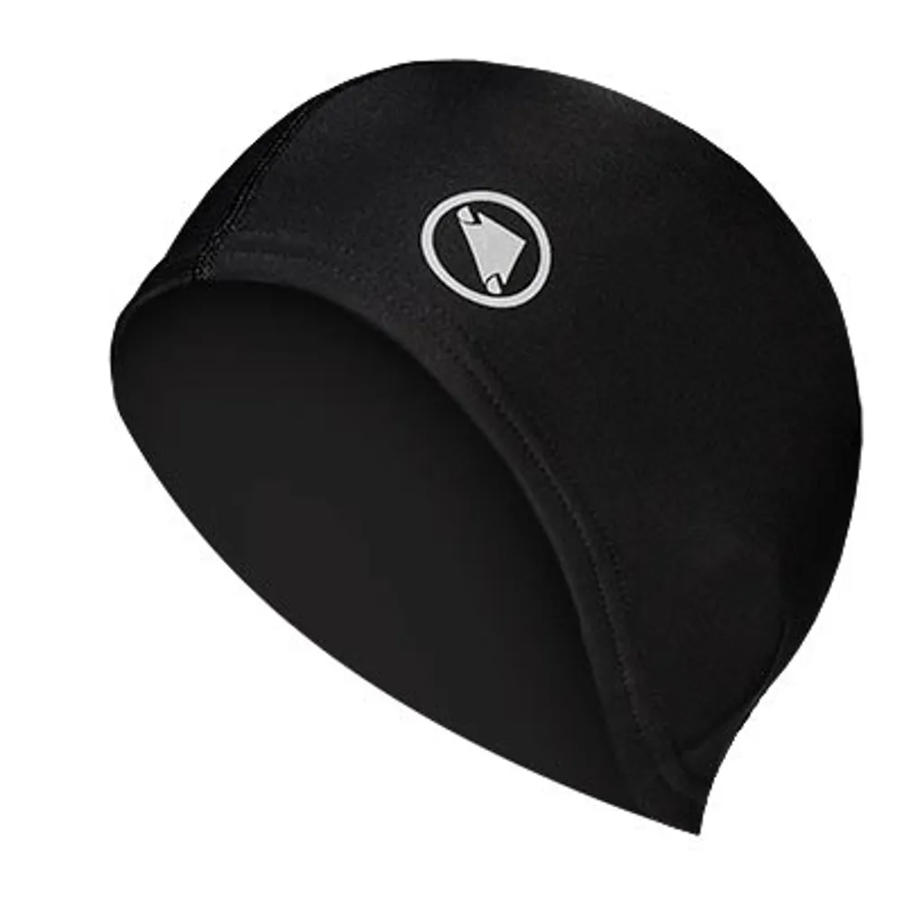 uPRISE Bikes Endura FS260-Pro Skull Cap - Black | Price match, 365 day return s, 18-Month Warranty, Finance Available & Free UK Delivery