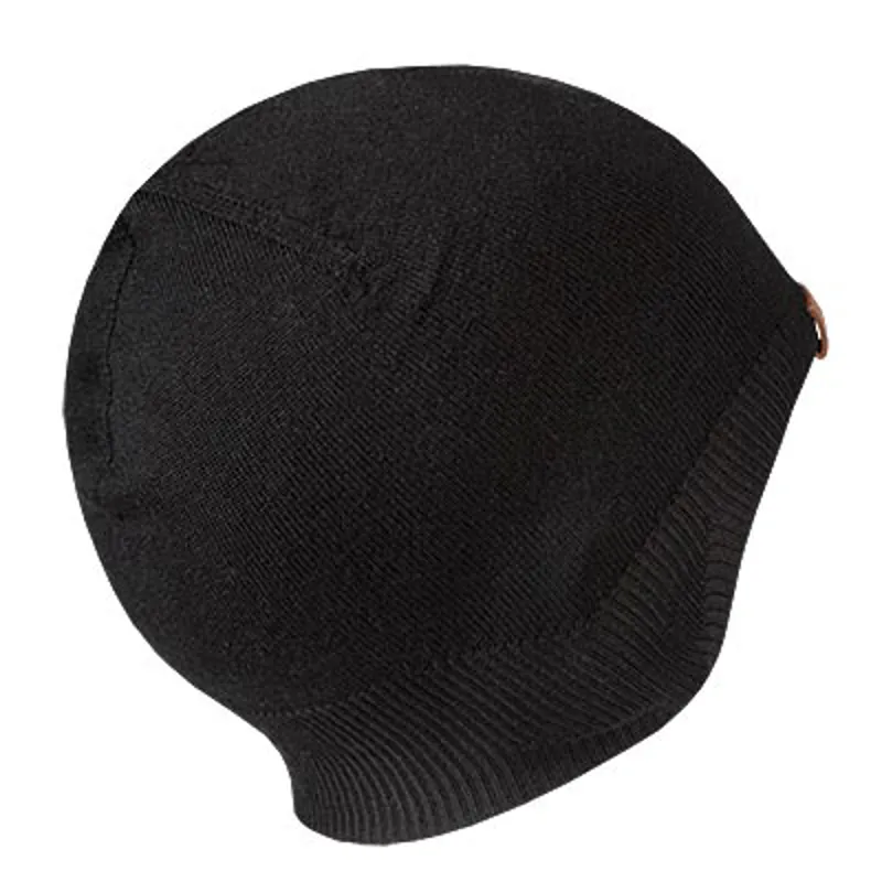 Endura BaaBaa Merino Skullcap II - Black-1
