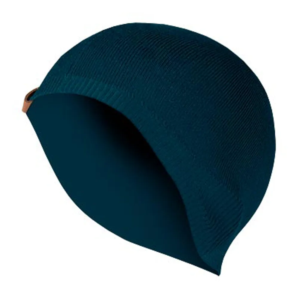 uPRISE Bikes Endura BaaBaa Merino Skullcap II - Kingfisher | Price match, 365 day return s, 18-Month Warranty, Finance Available & Free UK Delivery