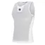 Endura Fishnet Sleeveless Baselayer II - White