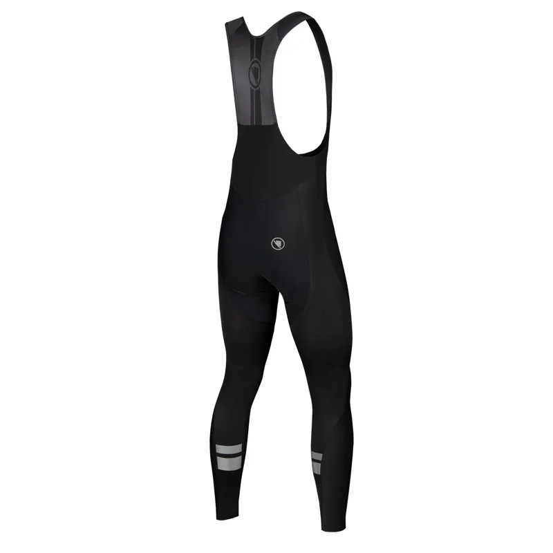 Endura Pro SL Bibtights II - Medium Pad - Black-1