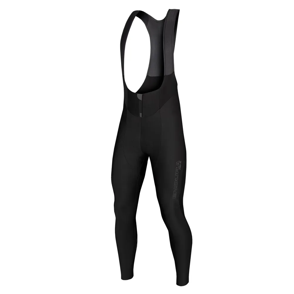 uPRISE Bikes Endura Pro SL Bibtights II - Medium Pad - Black | Price match, 365 day return s, 18-Month Warranty, Finance Available & Free UK Delivery