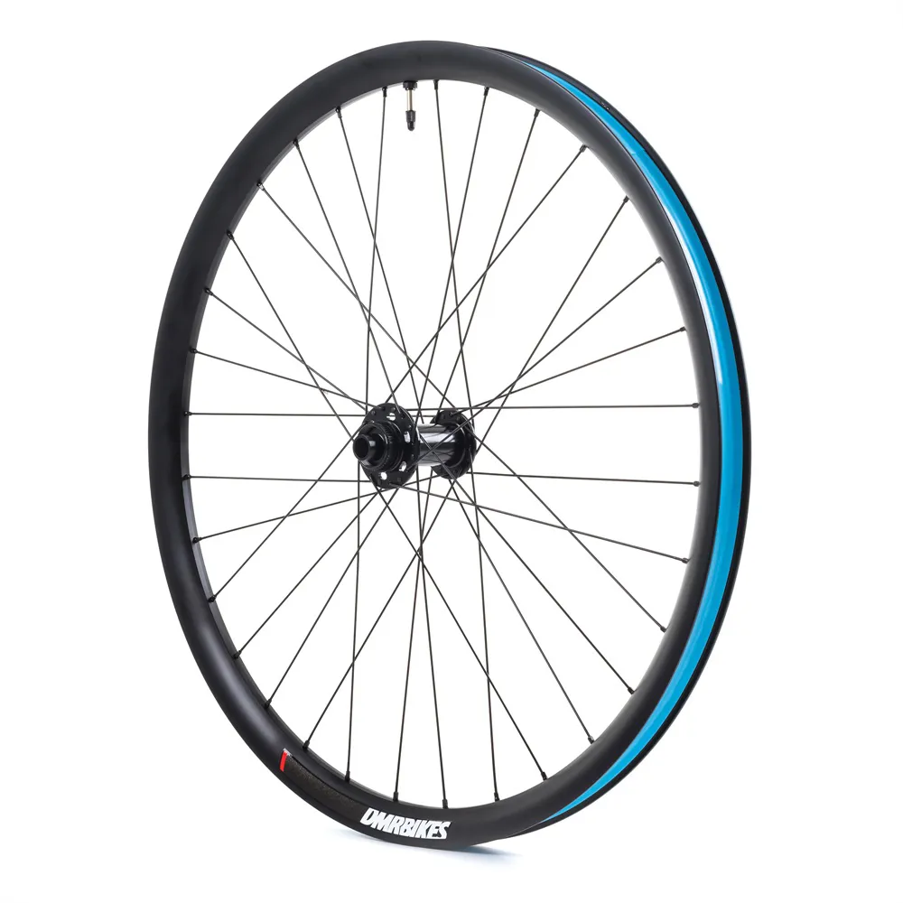 uPRISE Bikes DMR ZONE Front Wheel - 27.5 - Boost | Price match, 365 day return s, 18-Month Warranty, Finance Available & Free UK Delivery