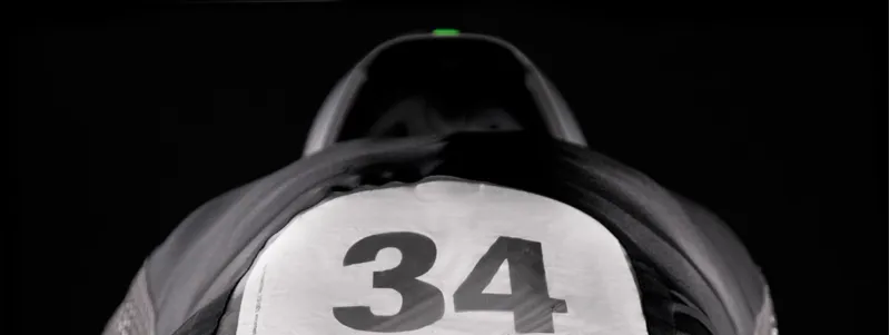 Endura D2Z Encapsulator Suit SST - Black-5