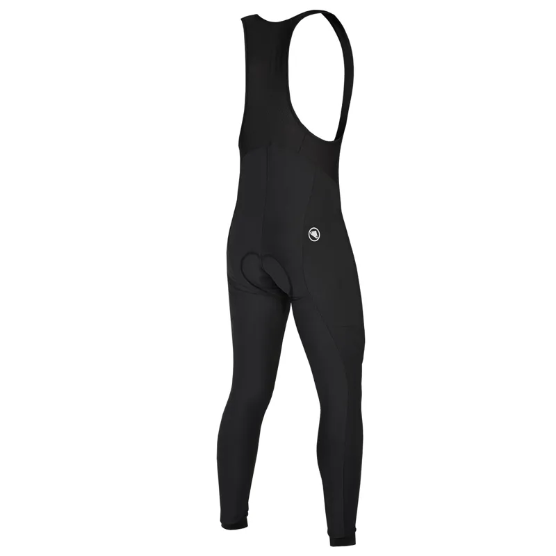 Endura Xtract Biblong Bibtights - Black-1