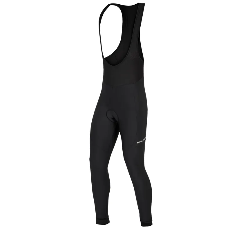 Endura Xtract Biblong Bibtights - Black