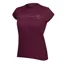 Endura One Clan Light Women's T-Shirt - Mulberry