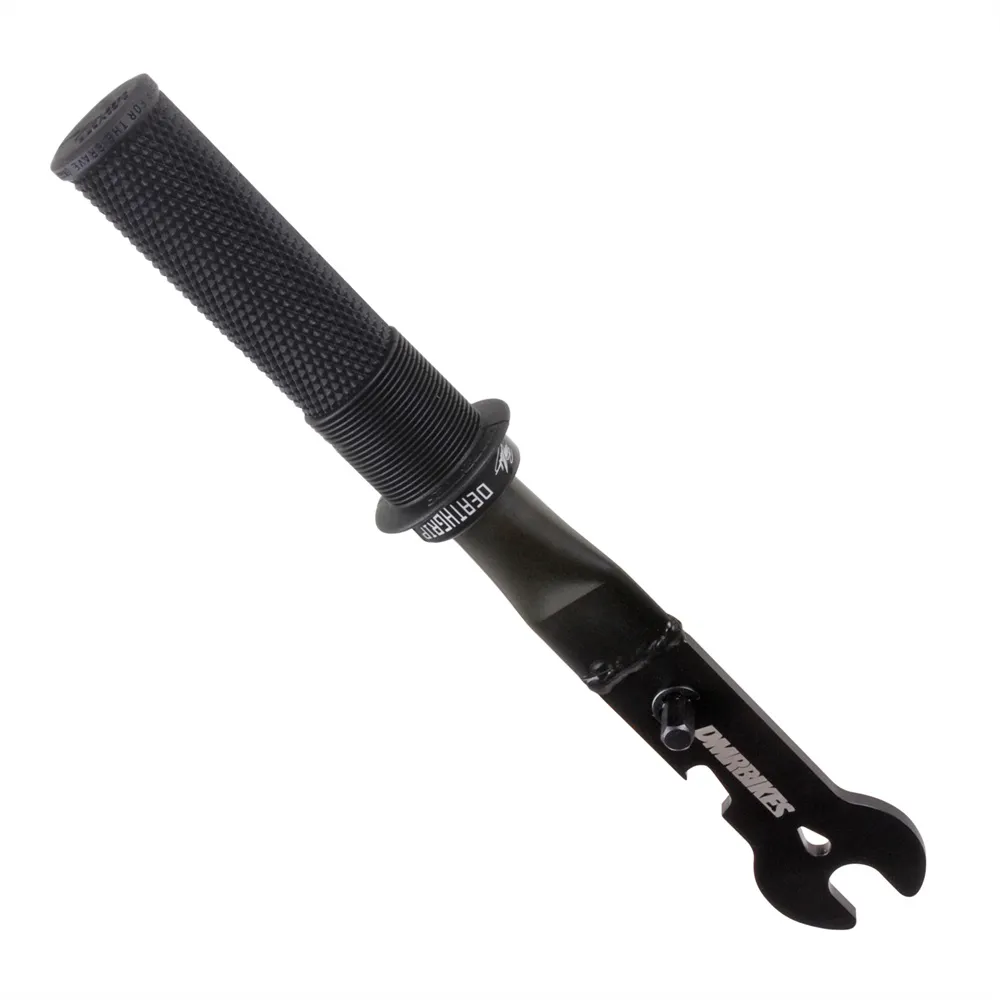 uPRISE Bikes DMR Pedal Spanner | Price match, 365 day return s, 18-Month Warranty, Finance Available & Free UK Delivery