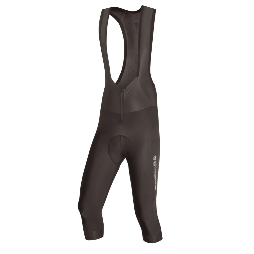 uPRISE Bikes Endura FS260-Pro Thermo Bib knicker - Black | Price match, 365 day return s, 18-Month Warranty, Finance Available & Free UK Delivery