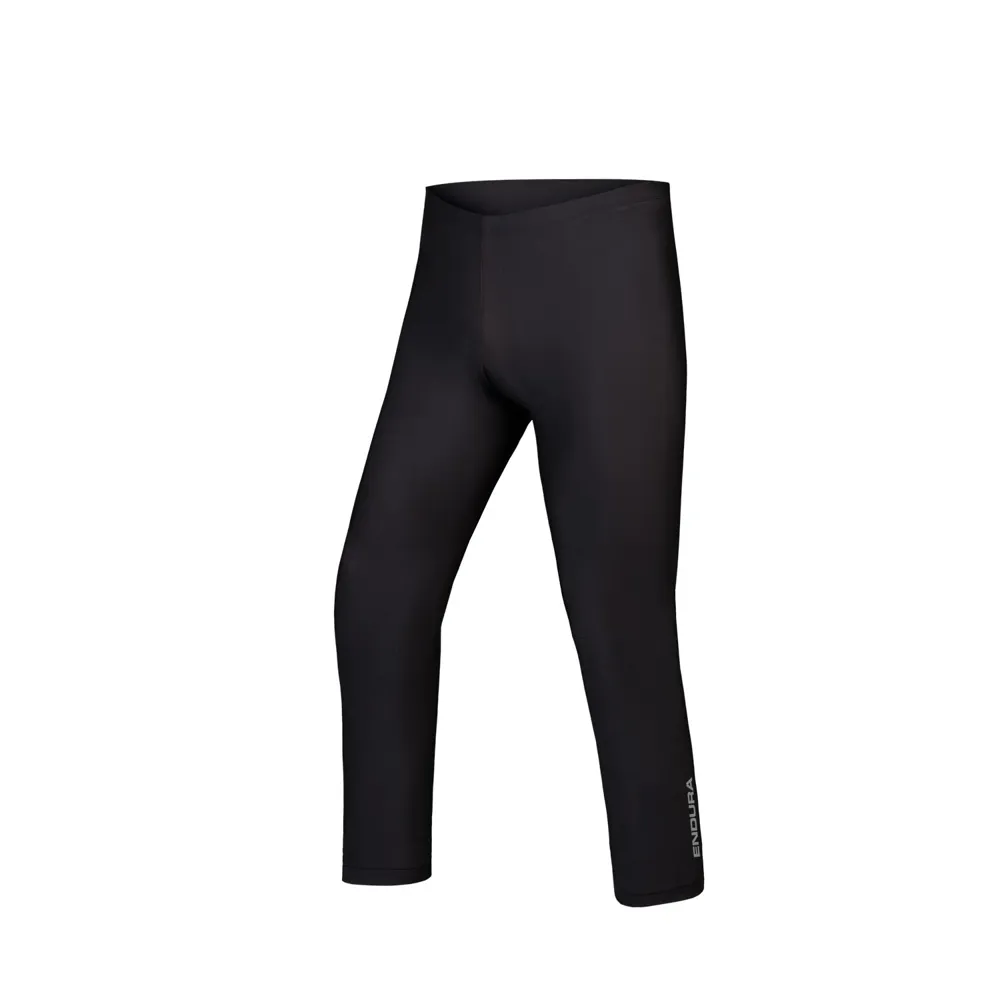 uPRISE Bikes Endura Xtract Kids Cycling Tights - Black | Price match, 365 day return s, 18-Month Warranty, Finance Available & Free UK Delivery