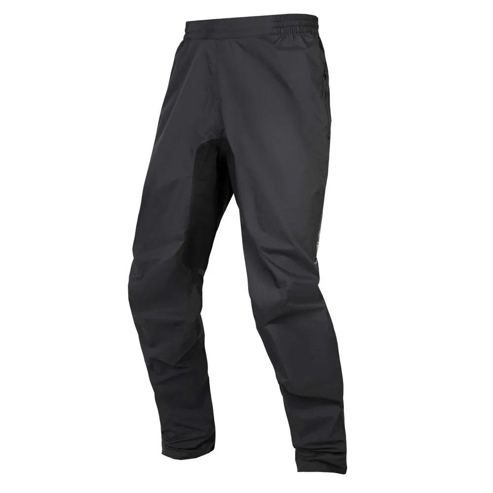 uPRISE Bikes Endura Hummvee Waterproof Trousers - Black | Price match, 365 day return s, 18-Month Warranty, Finance Available & Free UK Delivery
