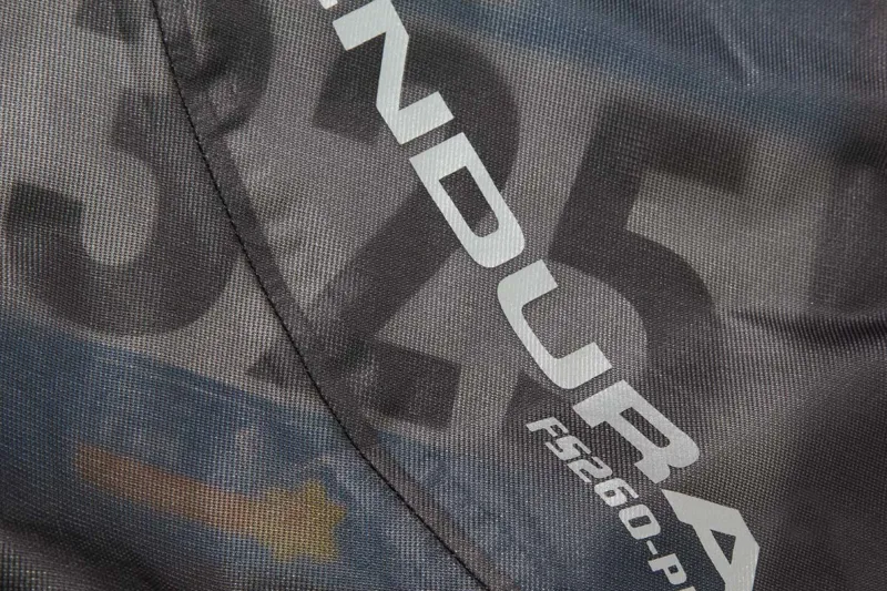 Endura FS260-Pro Adrenaline Race Gilet II - Black-5