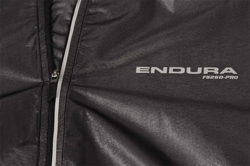 Endura FS260-Pro Adrenaline Race Gilet II - Black-4