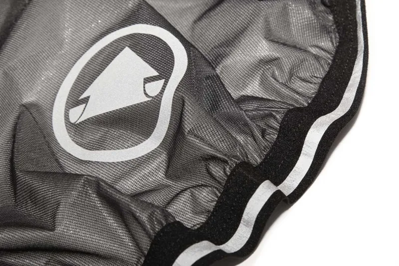 Endura FS260-Pro Adrenaline Women's Race Cape II - Black-3