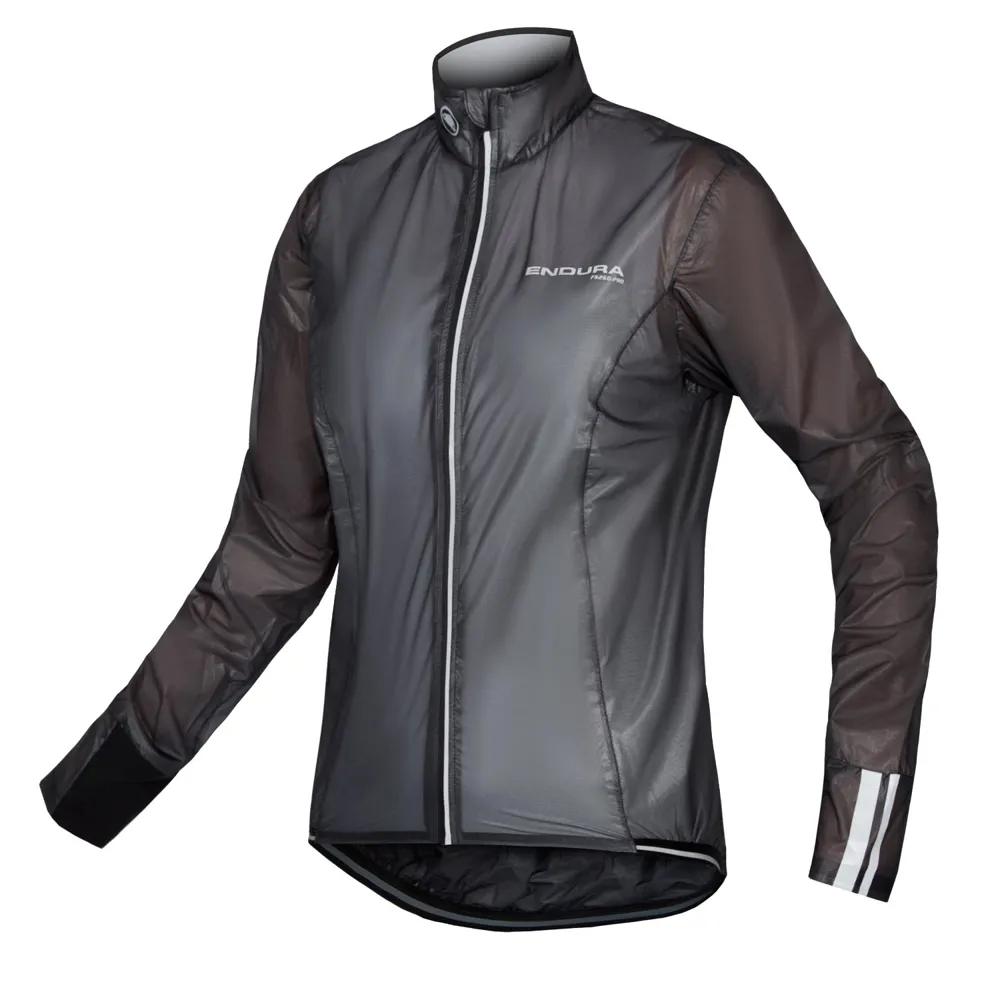 uPRISE Bikes Endura FS260-Pro Adrenaline Women's Race Cape II - Black | Price match, 365 day return s, 18-Month Warranty, Finance Available & Free UK Delivery