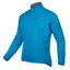 Endura Xtract Waterproof Jacket II - Hi-Viz Blue
