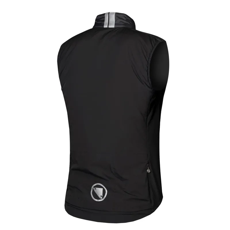 Endura Pro SL Primaloft II Men's Gilet - Black-1
