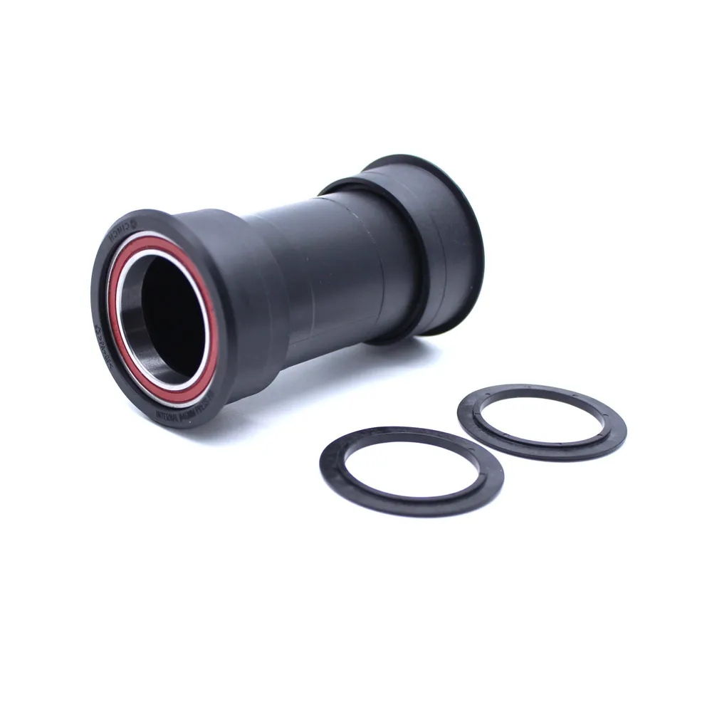 uPRISE Bikes Easton BB386 EVO 30mm Bottom Bracket - Black | Price match, 365 day return s, 18-Month Warranty, Finance Available & Free UK Delivery