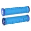 ODI Elite Flow MTB Lock-On Grips - 130mm - Blue