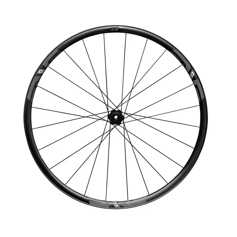Enve G23 700c Gravel Clincher Wheelset - 12/142 - XDR - Black-1