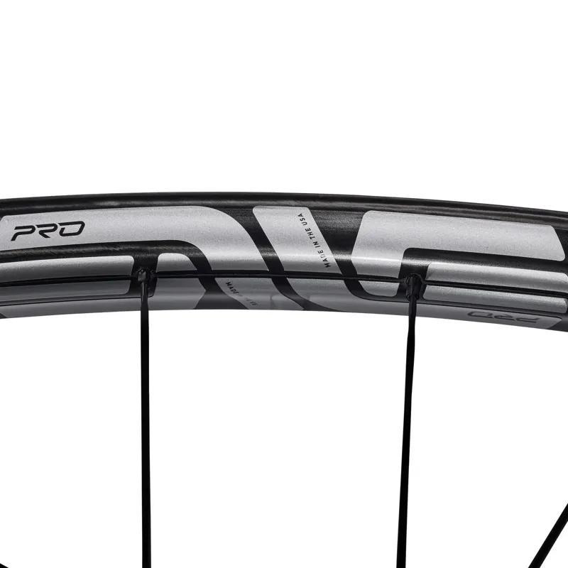 Enve M5 Pro 29er MTB Wheelset - 110x15/148x12 Micro Spline - Black-3