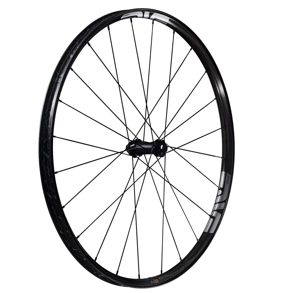 uPRISE Bikes Enve M5 Pro 29er MTB Wheelset - 110x15/148x12 Micro Spline - Black | Price match, 365 day returns, 18-Month Warranty, Finance Available & Free UK Delivery