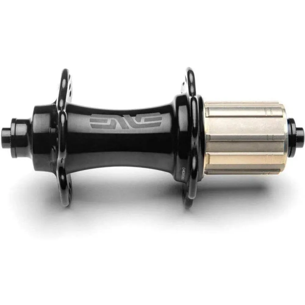 uPRISE Bikes Enve Alloy Rear Road Hub - 12x142mm 24h Shimano | Price match, 365 day return s, 18-Month Warranty, Finance Available & Free UK Delivery