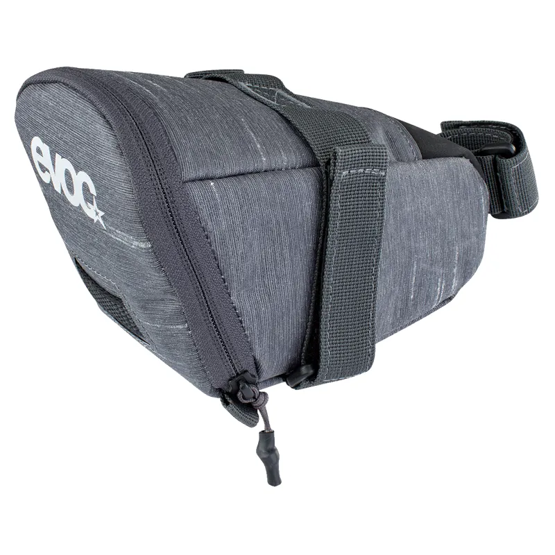 Evoc Seat Bag Tour - 1 Litre - Carbon Grey