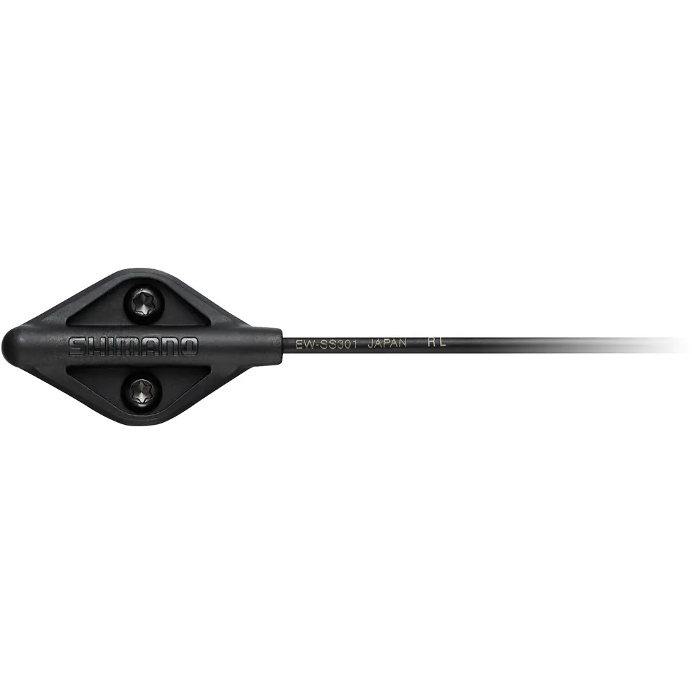 uPRISE Bikes Shimano EW-SS301 Disc Brake Speed Sensor Unit - 760mm Cable Length | Price match, 365 day returns, 18-Month Warranty, Finance Available & Free UK Delivery