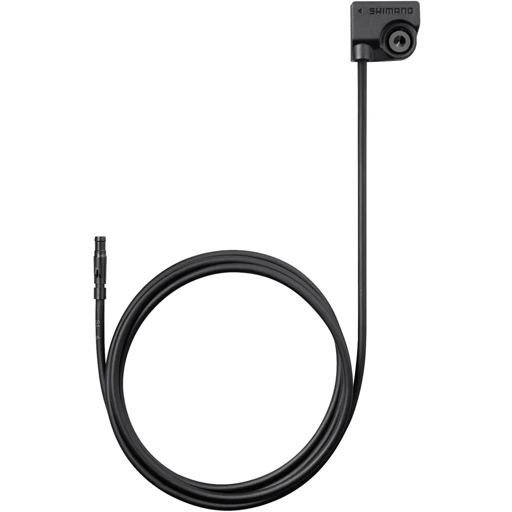 uPRISE Bikes Shimano EW-SS302 Speed Sensor Unit | Price match, 365 day return s, 18-Month Warranty, Finance Available & Free UK Delivery