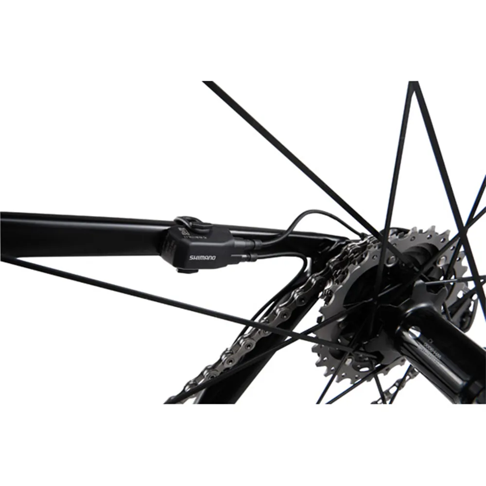 uPRISE Bikes Shimano EW-WU101 Wireless ANT+ Unit for E-tube Di2. | Price match, 365 day return s, 18-Month Warranty, Finance Available & Free UK Delivery