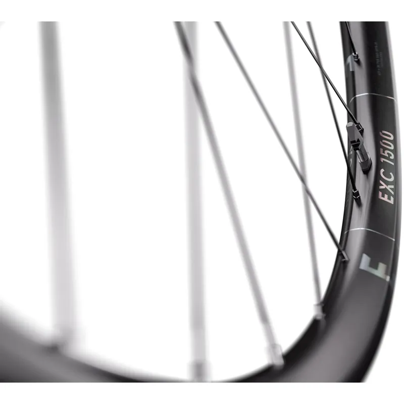 DT Swiss EXC 1500 30mm Rim 6-Bolt 20mm BOOST 29er Front Wheel-1