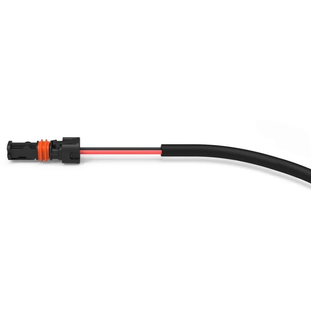 uPRISE Bikes Cube Acid Rear Light Cable For Bosch BES2 - 1400mm - Black | Price match, 365 day returns, 18-Month Warranty, Finance Available & Free UK Delivery