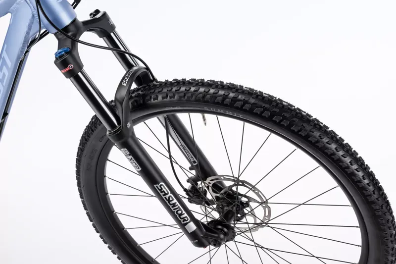 Ghost Kato FS 27.5/29er 2026 Full Suspension MTB - Ocean Blue-5