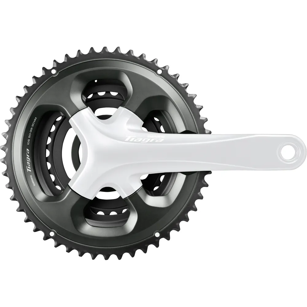 uPRISE Bikes Shimano FC-4703 Tiagra 10spd Triple Inner Chainring 30T-MM for 50/39/30T | Price match, 365 day return s, 18-Month Warranty, Finance Available & Free UK Delivery