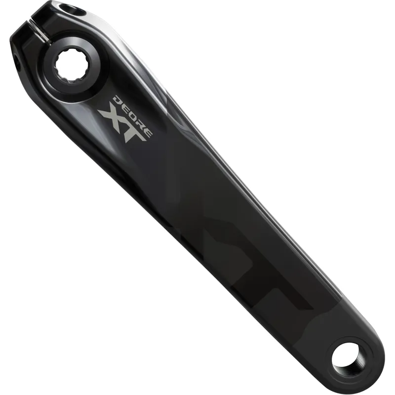 Shimano FC-M8200 XT 12-Speed 55mm Vhainline Crank Set Without Ring-1