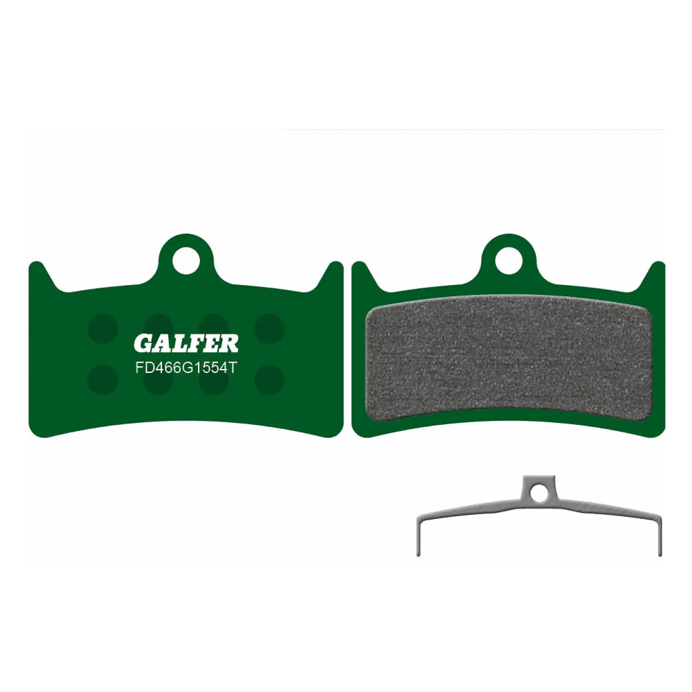 uPRISE Bikes Galfer Pro Bike Disc Brake Pad - Hope V4 / Trickstuff Maxima | Price match, 365 day return s, 18-Month Warranty, Finance Available & Free UK Delivery