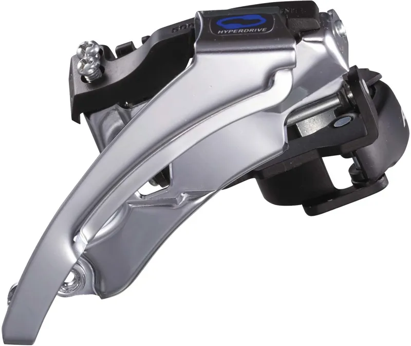 Shimano FD-M310 Altus 8 Speed Front Derailleur-1