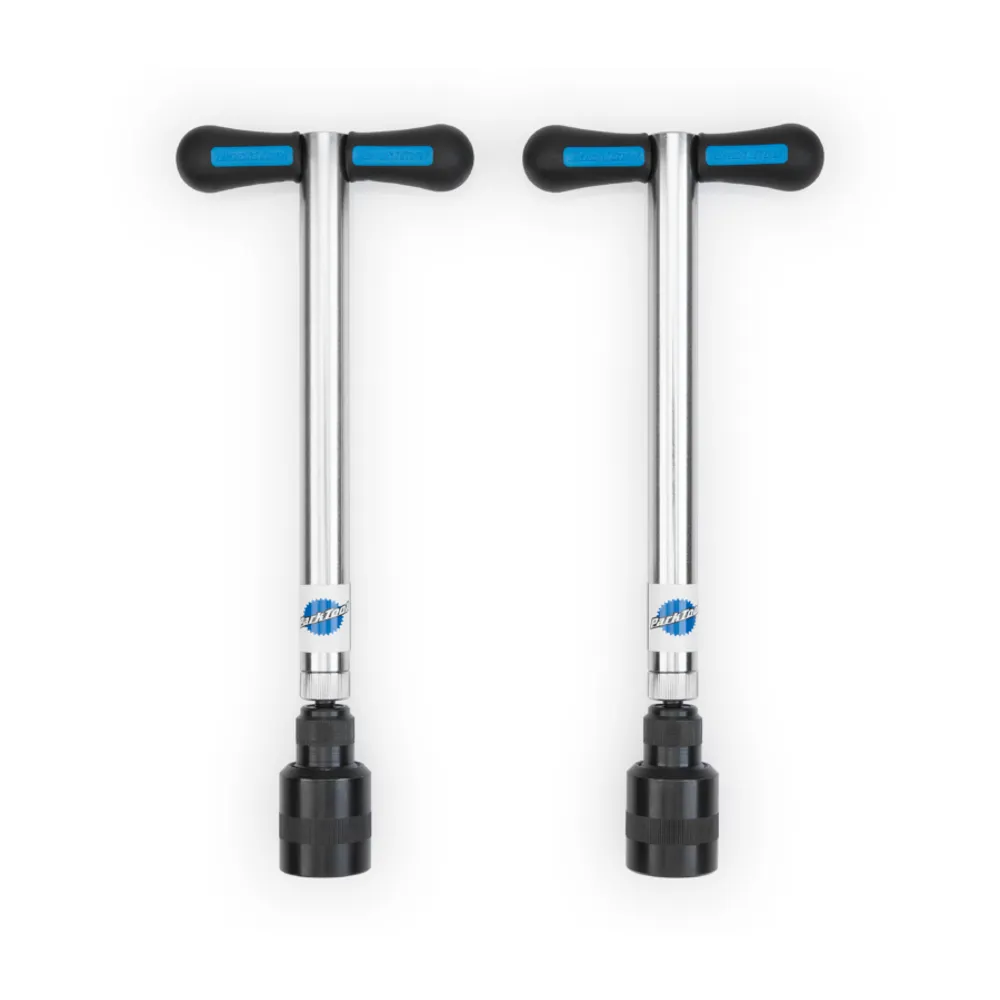 uPRISE Bikes Park Tool FFG-2 Frame and Fork End Alignment Gauge Set - Silver | Price match, 365 day return s, 18-Month Warranty, Finance Available & Free UK Delivery