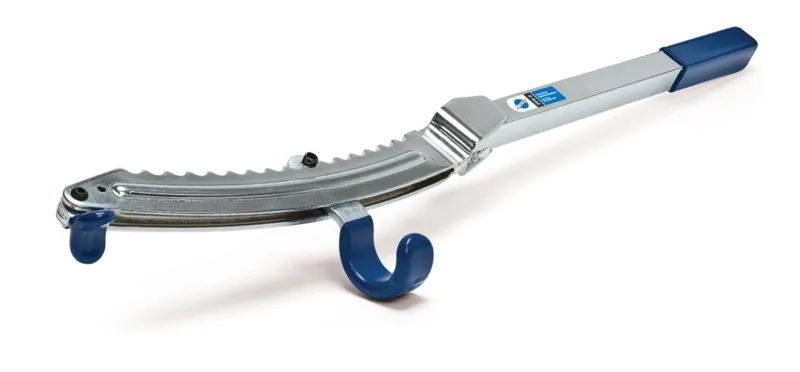 Park Tool FFS-2 Frame and Fork Straightener - Silver-1